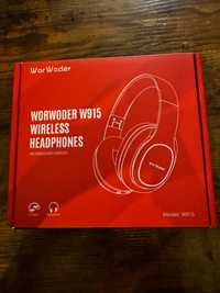 Nowe słuchawki WorWoder W915