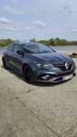 Renault Megane Renault Megane 4 rs 280 edc ,Salon Polska ,bose