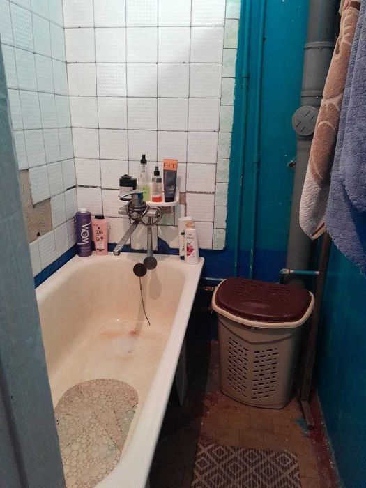 Сдам 3-к квартиру, 1 Шевченковский мкрн, район Шекиленда