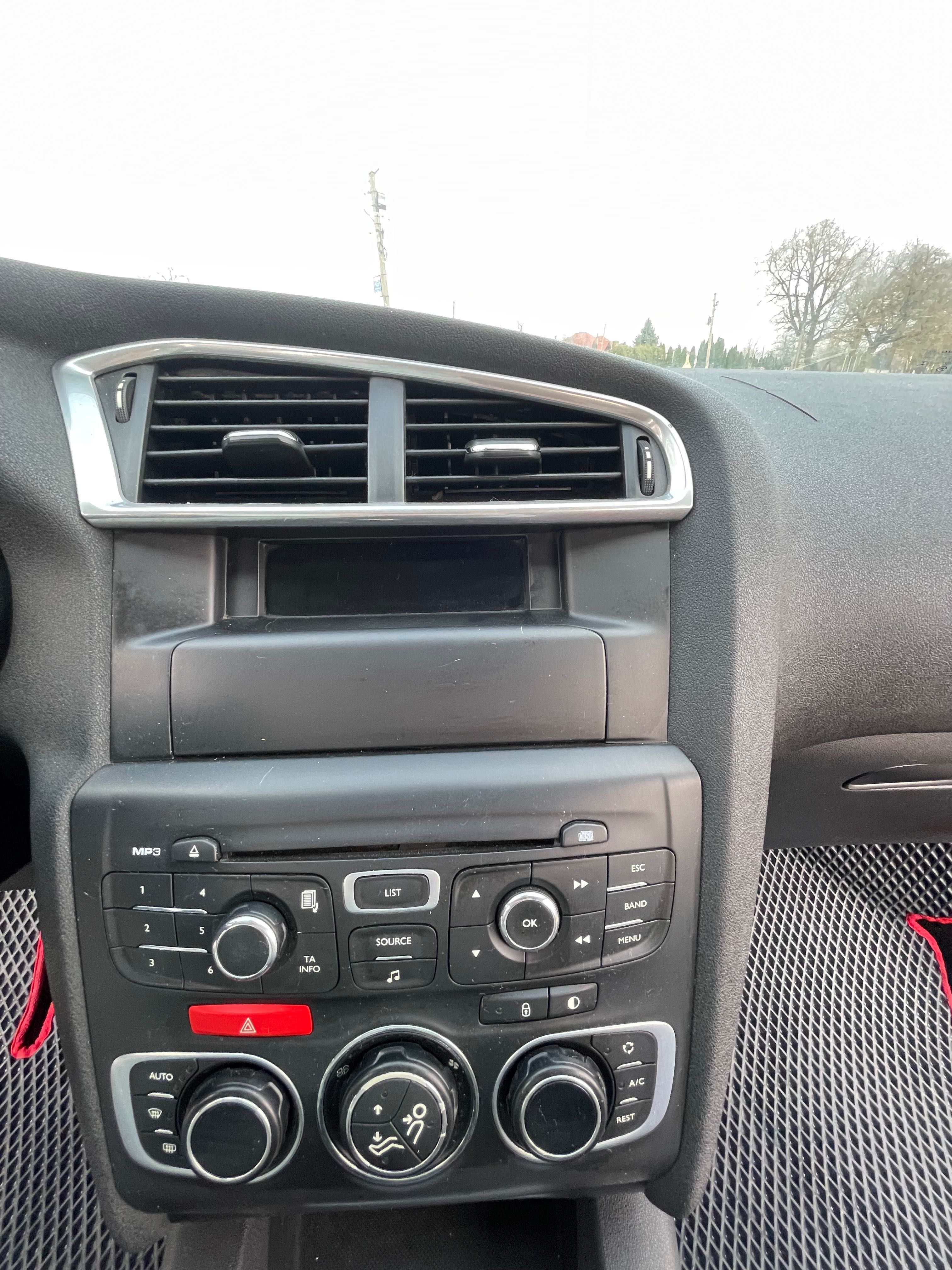 Продаю Citroën с4