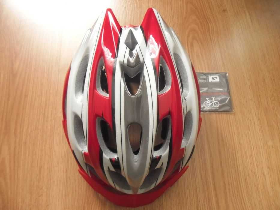 Kask rowerowy IQ Hedox