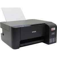 БФП принтер кольоровий струменевий Epson EcoTank L3211