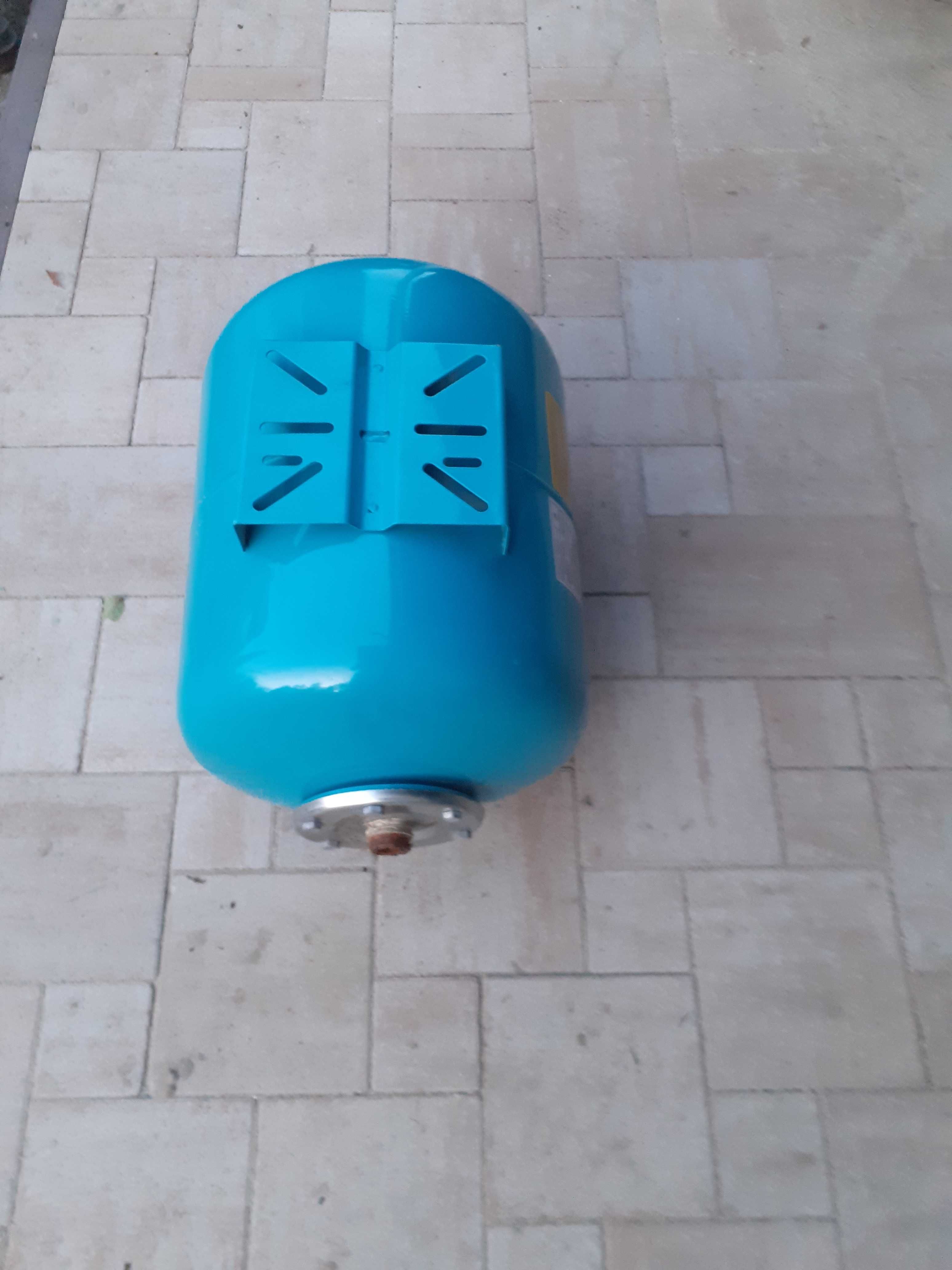 Hydrofor, zbiornik przeponowy 50l , 4-letni