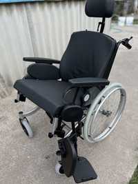 Інвалідне крісло Meyra Solero Light 9.072
