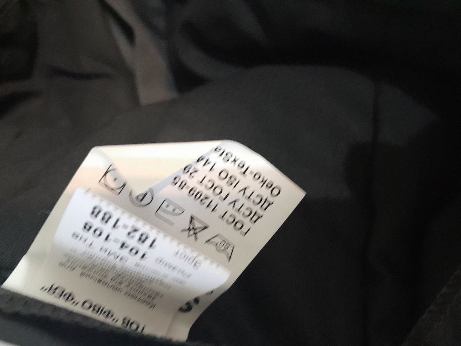 Спец одежда ботинки