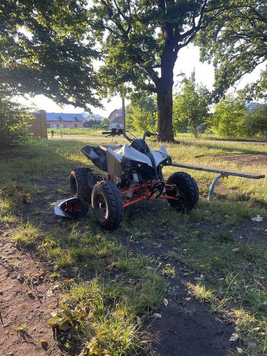 Продам kayo a300