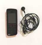 Nokia Expressmusic 5220