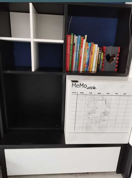 Szafa komoda younng users