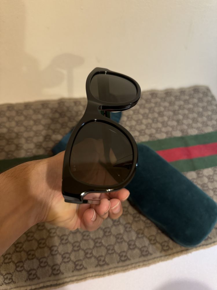 Oculos Gucci polarizado