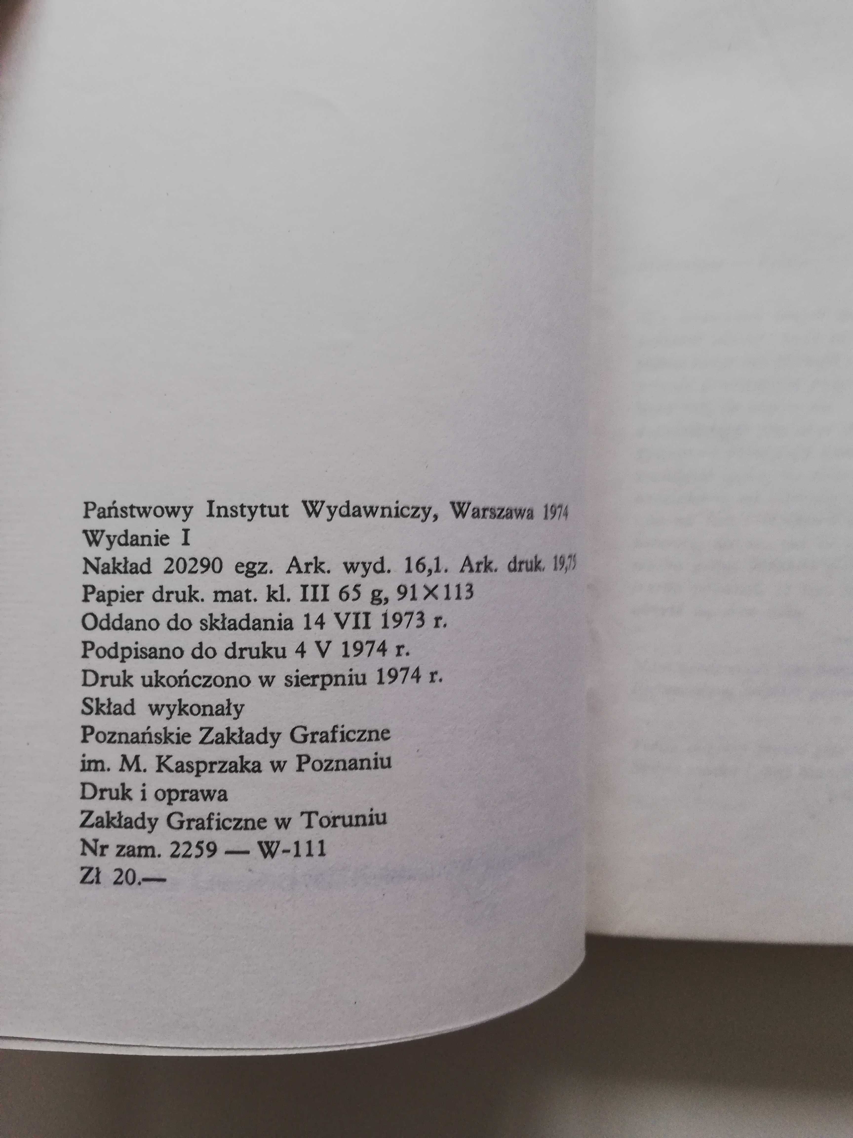 Złote okna i dziewięć innych opowiadań - Adolf Rudnicki