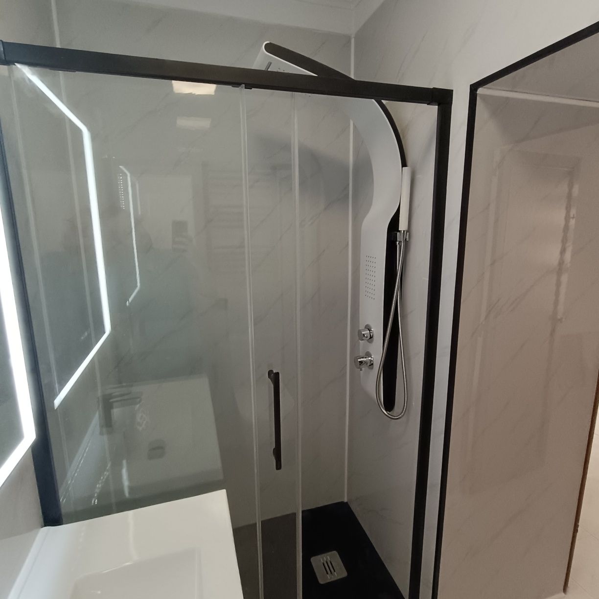 Instalações e Remodelações