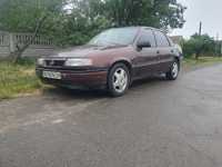 Продам Opel Vectra A 1992 газ/бензин