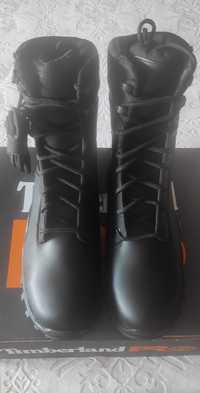 Botas Timberland Pro S3 N43