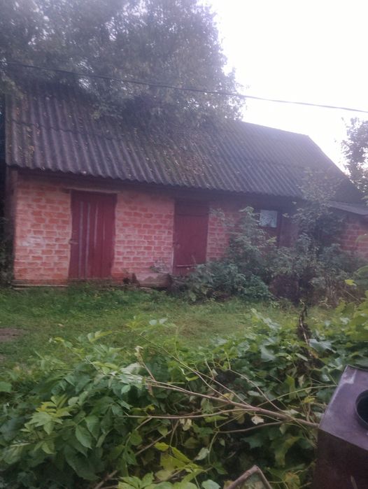Подаю дім С.Лука,Полтавська обл.
