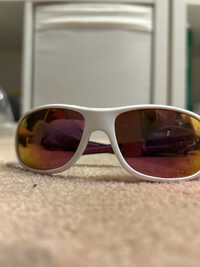 Okulary przeciwsłoneczne dziewczęce