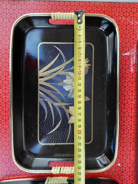 Tabuleiros de servir