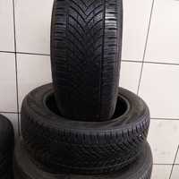 Opony Całoroczne TRACMAX 205/55R16 91V Super Stan !