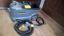 Odkurzacz piorący karcher puzzi 10/2