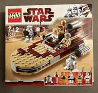 lego star wars 8092