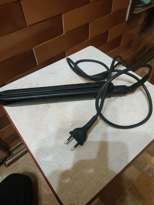 Плойка ровента елит