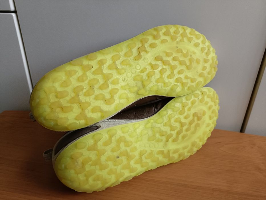 Buty męskie Ecco Biom Lite rozm. 43