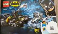 Lego Batman 76118