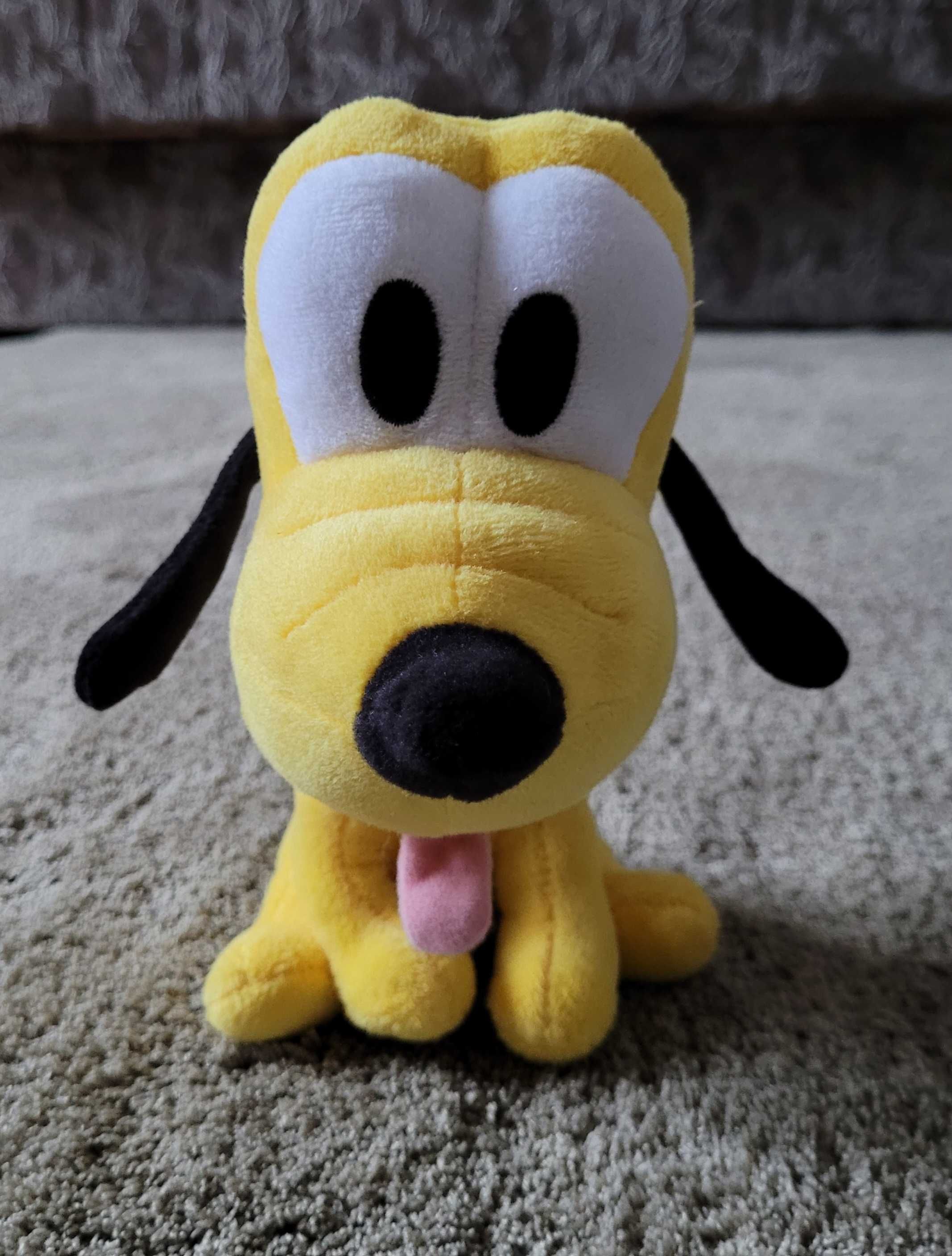Pluto Walt Disney