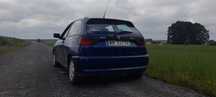 Seat ibiza 1.9 SDI