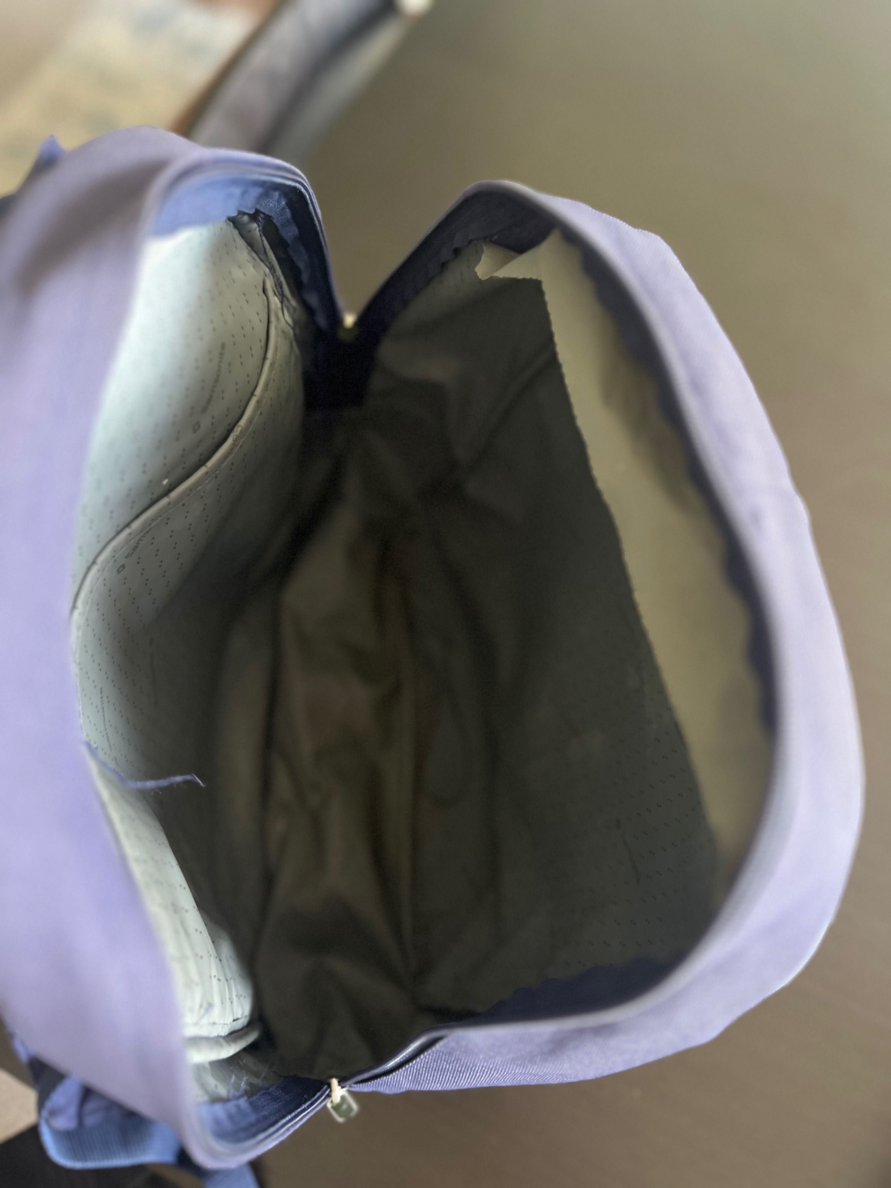 Mochila Samsonite