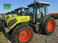 Claas AXOS 240  Na sprzedaż nowy ciągnik
