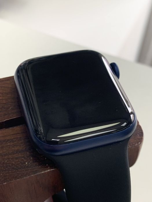 Оригінальні apple watch series 6 44 mm
