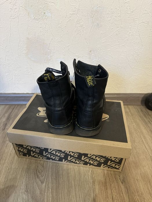 Dr. Martens черевики 36 розмір