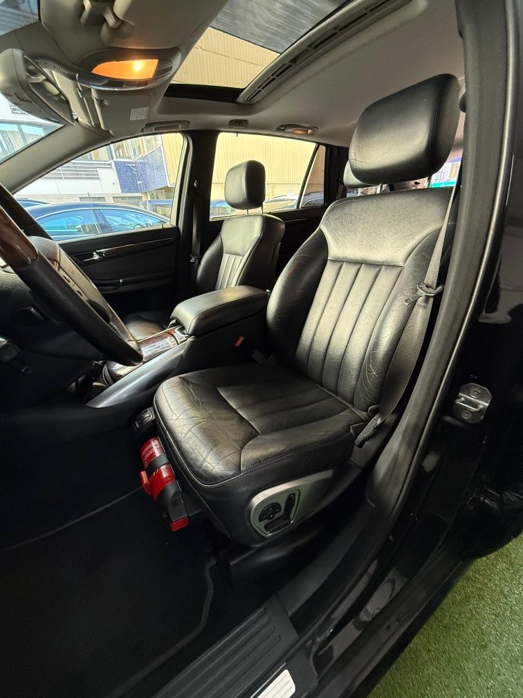 Mercedes R320 CDI 2006 selo barato