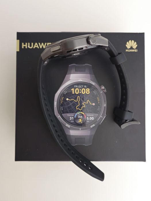 Huawei Watch GT 5 PRO