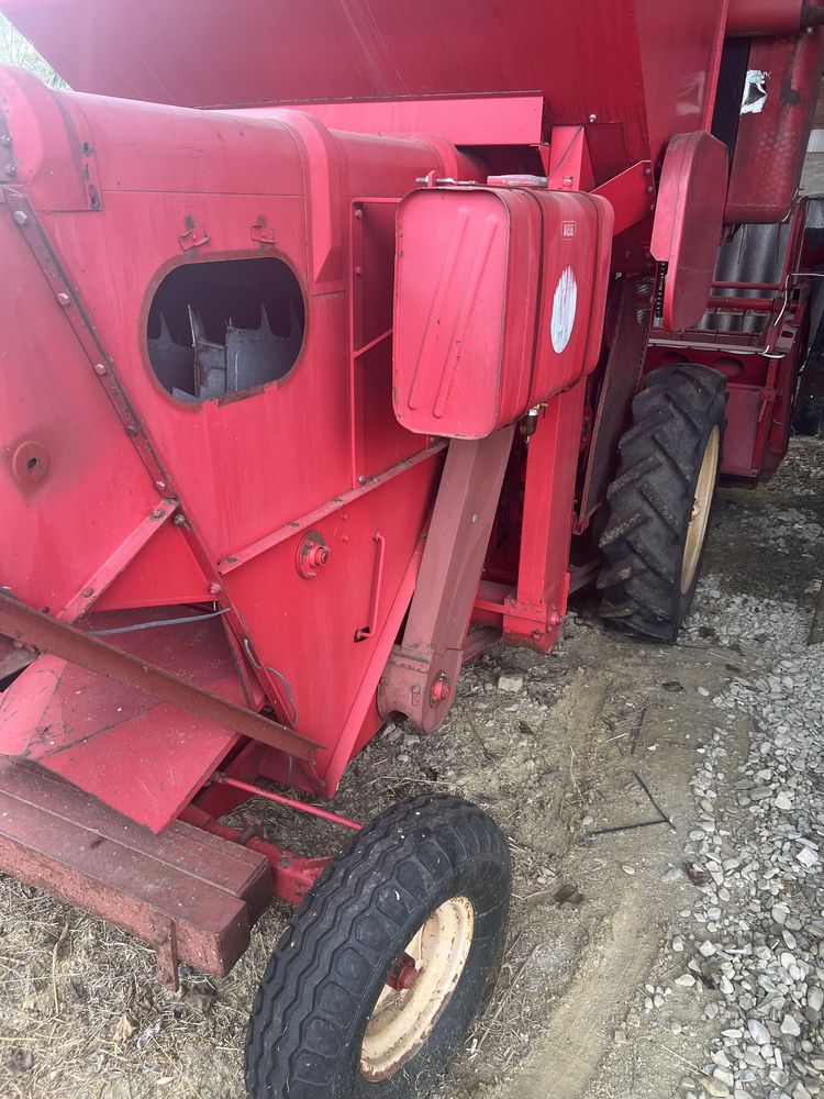 Massey Ferguson 31