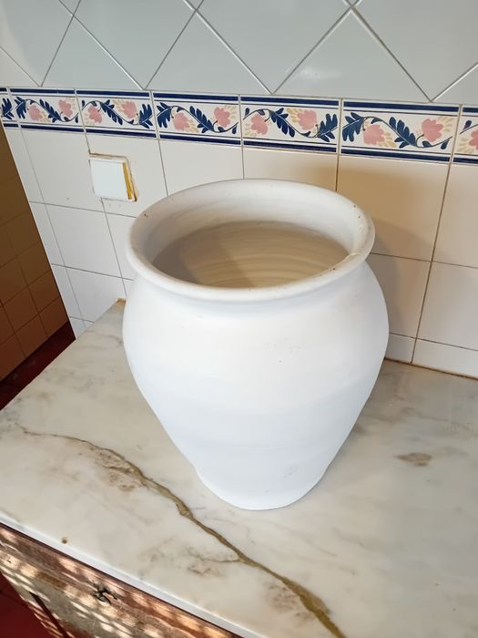 Vaso Utilitário/Decorativo