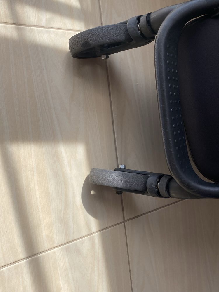 Прогулянкова коляска easywalker mini