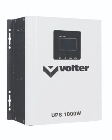 Джерело безперебійного живлення, инвертор ИБП ДБЖ ,UPS Volter