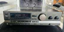 Technics SA-GX100L amplituner,wzmacniacz