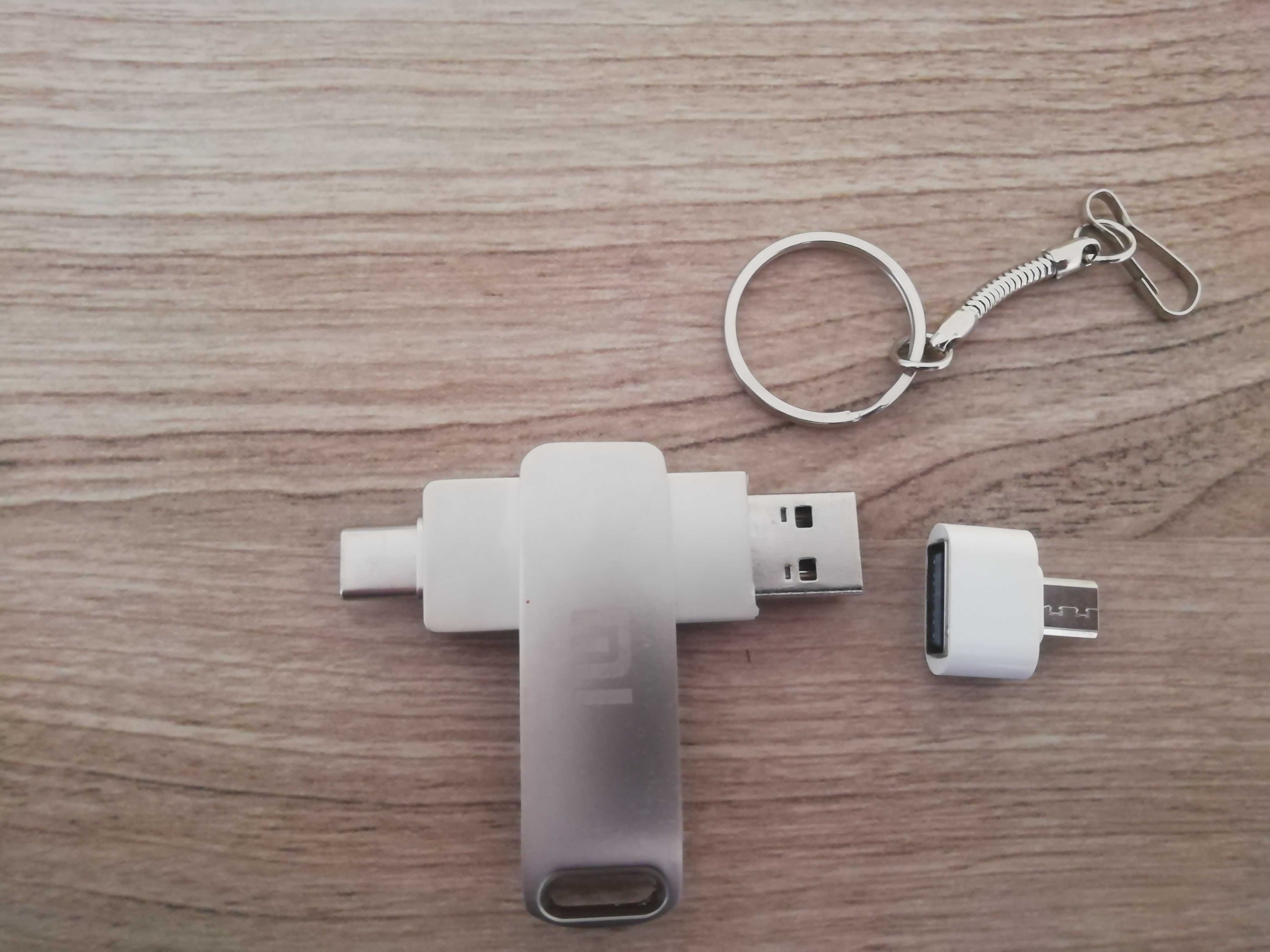 PEN Drive 2TB (Nova)