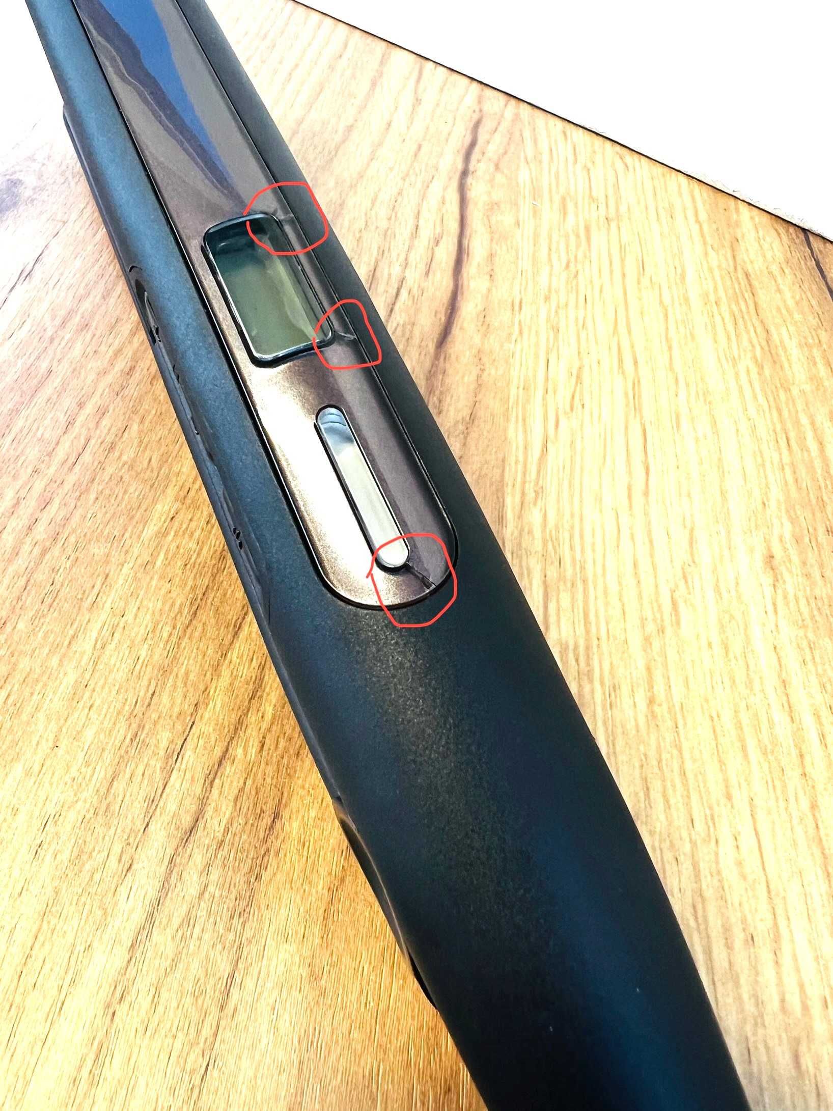 Prostownica REMINGTON S6505 pro-sleek & curl