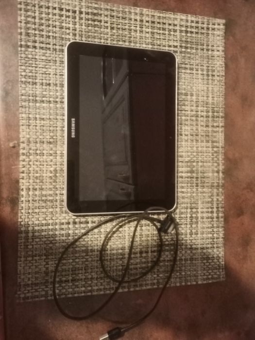Tablety na części elektroniczne