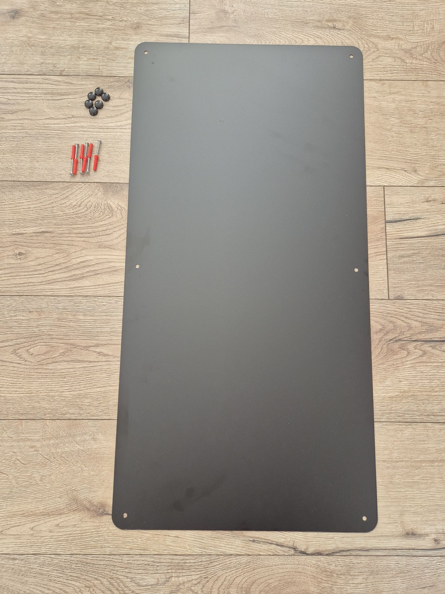 Tablica na magnesy 80x40