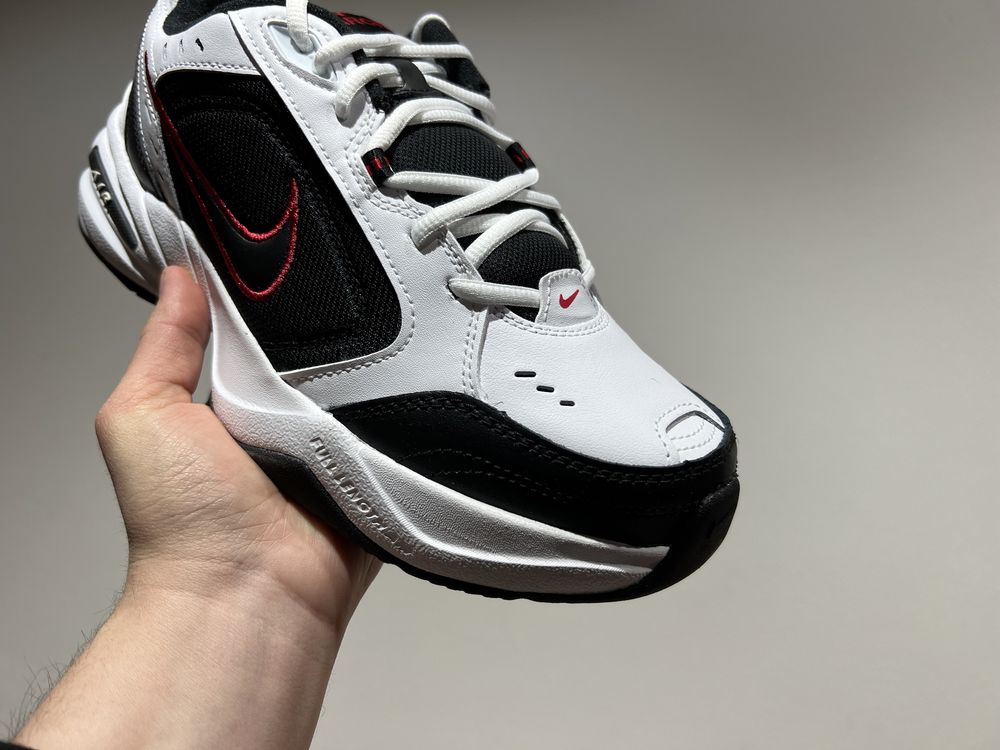 Кроссовки Nike Air Monarch IV 415445-101