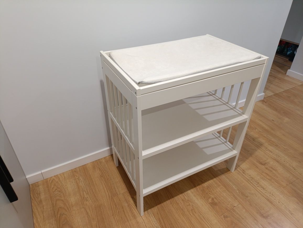 Przewijak Gulliver Ikea