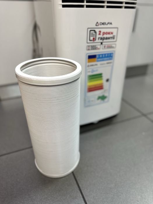 Мобильный кондиционер Delfa M0922P ( холод и тепло )