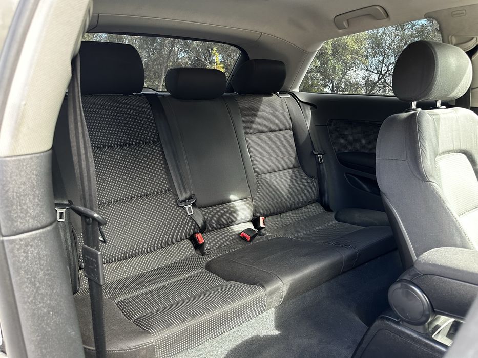 Audi A3 2.0 TDI Sport