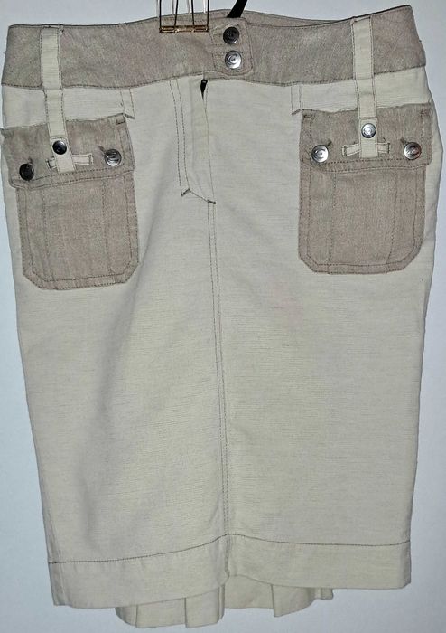 JustCavalli- spòdnica damska