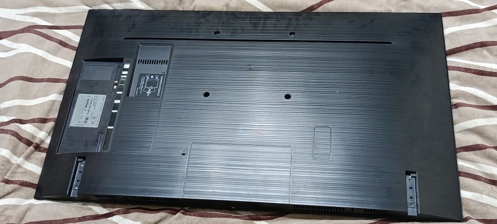 Телевизор Samsung ue43nu7092u 4к