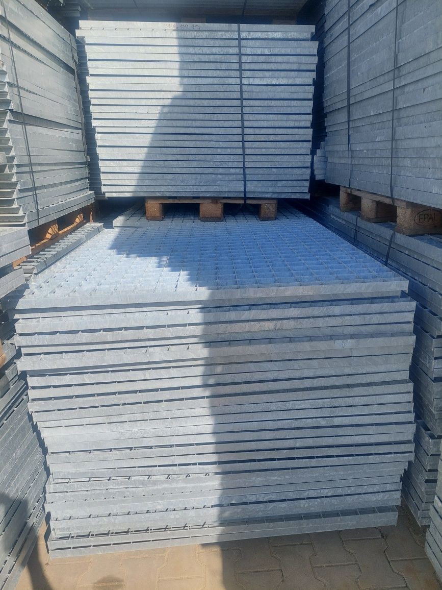 Krata wema pomostowa 1290x1210mm